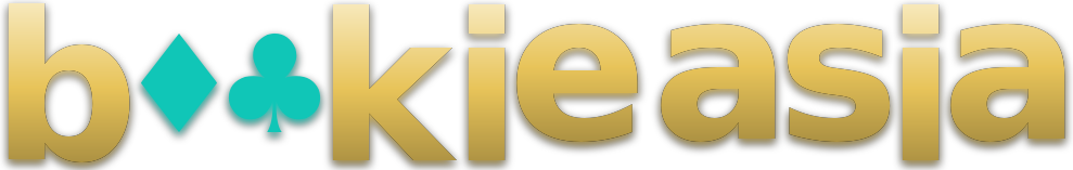 bookie asia logo