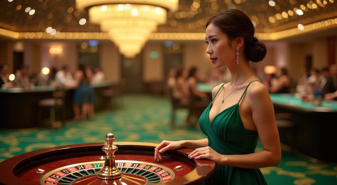 bookie asia Langkah Akaun Yang Tersusun